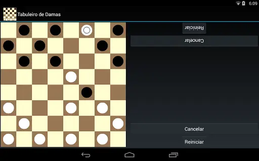 Brazilian Dama - Online APK para Android - Download