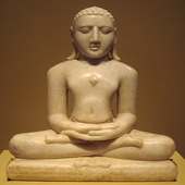 Mahavir Meditation