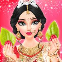 East Indian Wedding Fashion on 9Apps