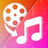 Video to Audio Mp3 Converter on 9Apps