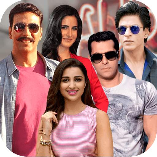 Photo With Bollywood Actors - Bollywood Wallpapers