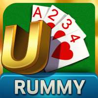 Ultimate Rummy on 9Apps