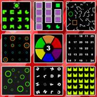 Puzzle Mini Games for Brain IQ