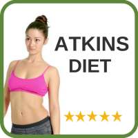 Atkins Diet for Beginner on 9Apps