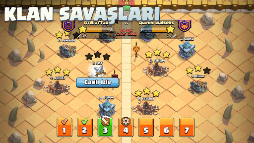 Clash of Clans screenshot 20