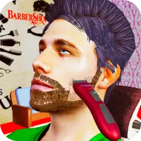 Barber Simulator APK Download 2023 - Free - 9Apps