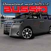 Download Mod Bussid Mobil Mewah