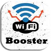 Wifi Signal Booster - Extender