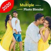 Multiple Photo Blender 2020 on 9Apps