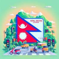 Nepal Driving License Exam