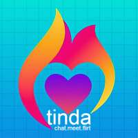 tinda - free chat.meet.flirt