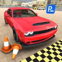 Car Parking Games 3D Offline