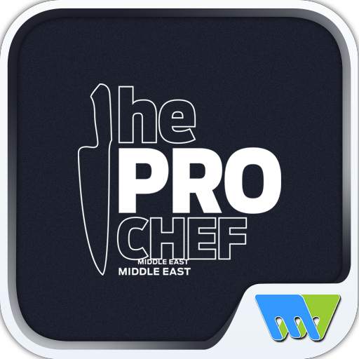 The Pro Chef Middle East