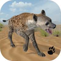 Hyena Simulator