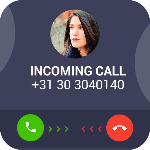 Fake Caller ID Free: Prank Call App