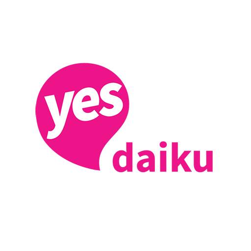 yes daiku