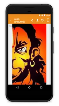 Lord Hanuman Images & Jay Bajrangbali Wallpaper HD APK Download 2023 - Free  - 9Apps