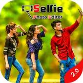 Selfie Camera Photo Editor