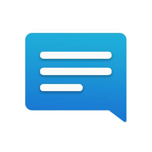 Messages - Text SMS & MMS