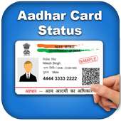Check Aadhar Card Status on 9Apps