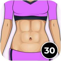 Abs Workout for women - Six Pack Workout