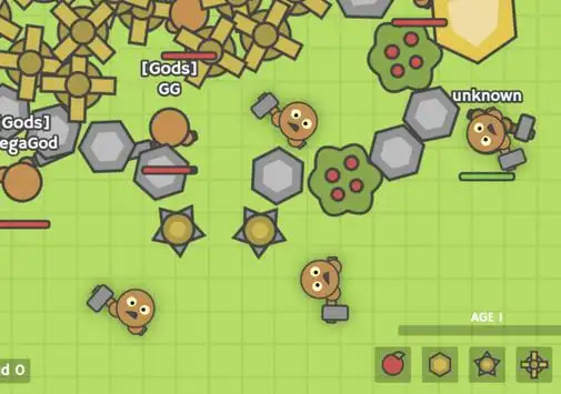 MooMoo.io APK for Android - Download