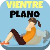 Vientre Plano Ejercicios on 9Apps