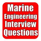 Marine Engineering Interview Question on 9Apps