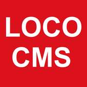 LOCO CMS