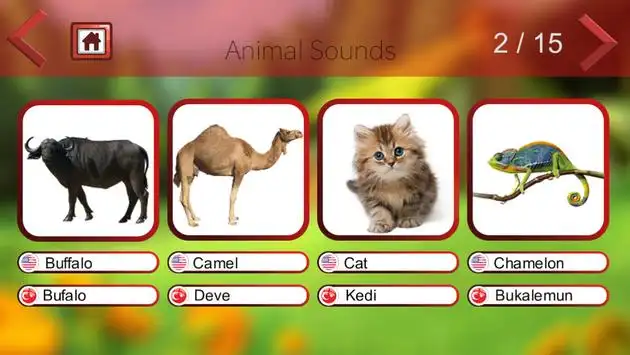 Animal Sounds APK Download 2023 - Free - 9Apps Animal Sounds APK Download 2023 - Free - 9Apps