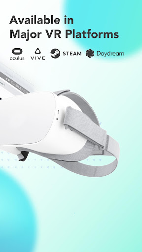 VeeR VR - Oculus Go, Rift, HTC Viveport, Gear screenshot 2