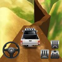 Mountain Climb 4x4 : Offroad Car Drive on 9Apps