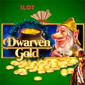 Slot Dwarven Gold