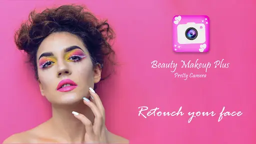 mærke vidnesbyrd teori Beauty Makeup Plus APK Download 2023 - Free - 9Apps