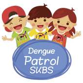 Dengue Patrol SKBS on 9Apps