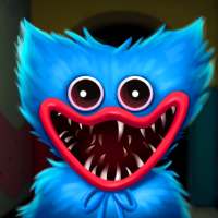 Poppy Horror: Scary Playtime on 9Apps