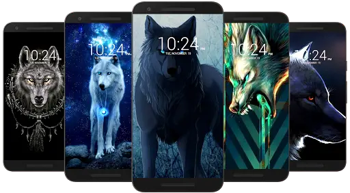Black Wolf Wallpaper HD APK Download 2023 - Free - 9Apps Black Wolf Wallpaper HD APK Download 2023 - Free - 9Apps