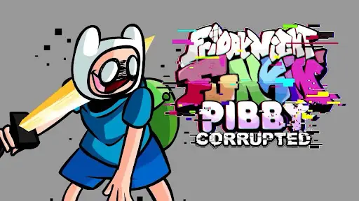 Pibby Family Darkness FNF Mod APK for Android Download