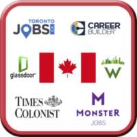 All Jobs in Canada
