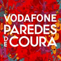 Vodafone Paredes de Coura on 9Apps