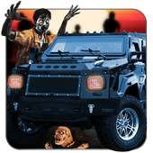 Zombie Road Survivor 3D