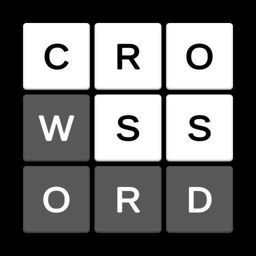 Wordathlon - Crossword Puzzles