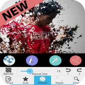 Photo Editor 3D Free on 9Apps