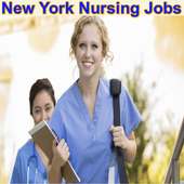 New York Registered Nurse Jobs on 9Apps
