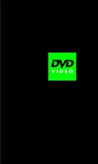 GitHub - boglarkasebestyen/dvdscreensaver: Watch the bouncing DVD
