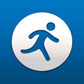 Walk with Pedometer on 9Apps