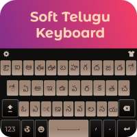 New Telugu Keyboard 2019: Telugu Typing App
