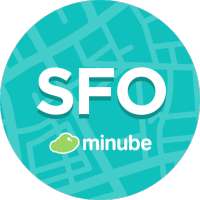San Francisco Travel Guide in English with map