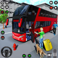 último juego simulador autobús