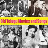 Old Telugu Movies and Songs